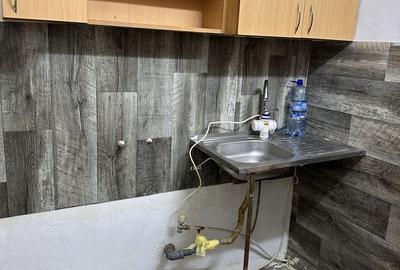 Garsonieră în Central - 4