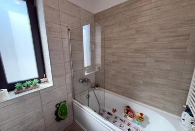 Duplex cu 4 camere cu Teren 213 Mp în Prelungirea Ghencea - 20