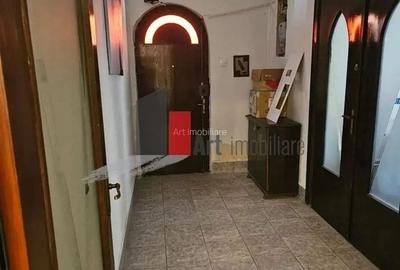 Apartamentul "VOLUBLE", Grivita-Basarab, 175 mp totali, GARAJ (in proprietate) - 4