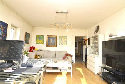 VANZARE APARTAMENT 3 CAMERE UNIRII – REGINA MARIA - 2