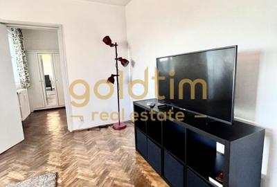 2 camere renovat,mobilat si utilat,3min metrou N. Grigorescu,Parc IOR,statia 311 - 11