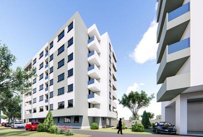 Apartament cu 2 camere decomandat în Brâncoveanu - 2