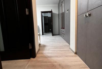 EXCLUSIVITATE! Apartament 2 camere de lux - Tomis I - 110.000 euro (Cod E5) - 3