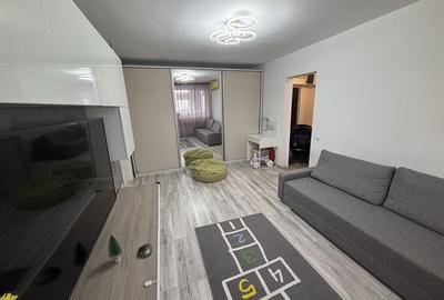 Apartament cu 2 camere semidecomandat în Giulești - 5