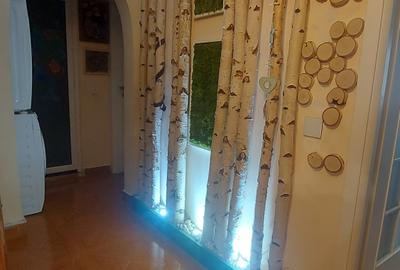 Apartament cu 4 camere decomandat în Vitanul Nou - 2