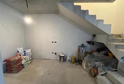 Vila P+1 duplex de vanzare in Vanatori cu utilitati - 28