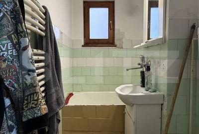 Apartament cu 2 camere semidecomandat în Mureșeni - 8