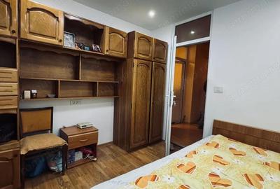 Apartament cu 3 camere decomandat în Dacia - 3