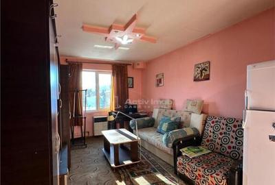 Resita, 1 Camera Bucat.si Baie,zona Lunca - 4