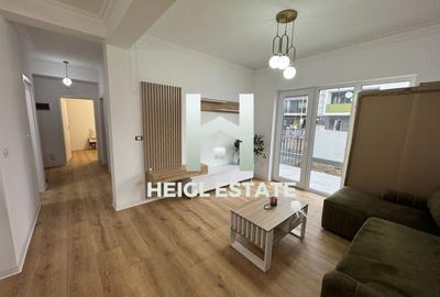 Apartament cu 3 camere decomandat, mobilat în Giroc - 1