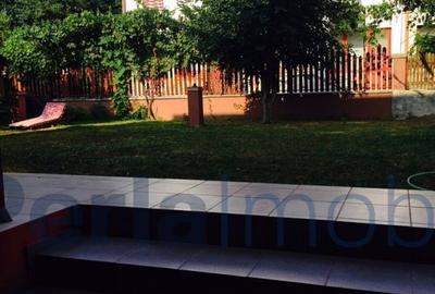 VILA - OVIDIU LAC - DEMISOL, PARTER, ETAJ SI MANSARDA - 9