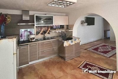 Casa 9 cam., 5 intrari separate, 260 mp utili, Dambul Rotund, P-ta K. Liebknecht - 4