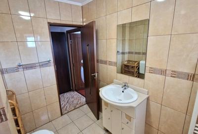 De inchiriat apt spatios de 2 camere cu boxa si loc de parcare/Popesti - 18