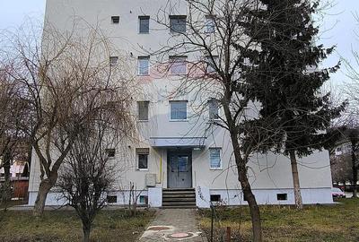 Apartament cu 2 camere decomandat în Nord - 6