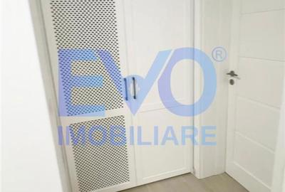 Apartament cu 2 camere decomandat în Valea Lupului - 7