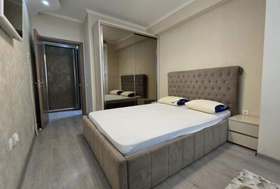 Apartament cu 2 camere în Inel II - 4