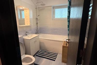 Apartament cu 2 camere decomandat în Titan - 3