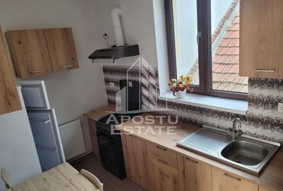 Apartament cu 2 camere decomandat, mobilat în Șagului - 3