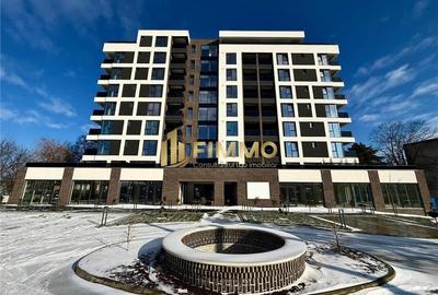 Apartamente 2 cam | 53mp | Bloc nou | Traian Vuia | ID:1583 - 3