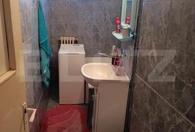 Apartament cu 3 camere semidecomandat în 14 Mai - 14
