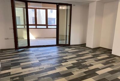 Spatiu birouri zona Sincai aproape de Parcul Carol apartament 3 camere - 3