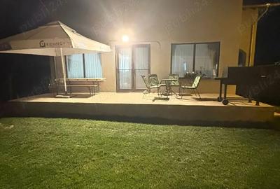 Casă cu 5 camere cu Teren 400 Mp în Haieu - 10