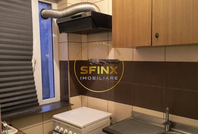 Garsonieră semidecomandată, mobilată în Liviu Rebreanu - 3