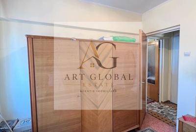 Apartament cu 2 camere semidecomandat, mobilat în 13 Septembrie - 6