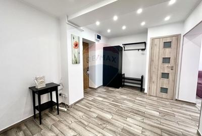 De inchiriat apartament 2 camere decomandat - Bulevardul Unirii nr. 76 - 4