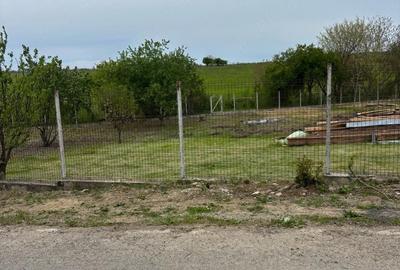 Teren de 570 mp, în Petrăchioaia - 7