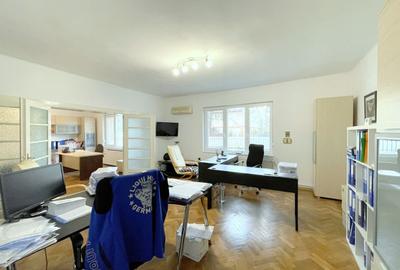 Casa individuala plan parter - zona Elisabetin - COMISION 0% - 8