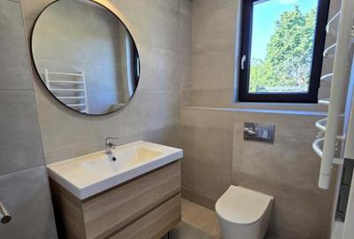 Duplex Pipera l 5 camere l 4 bai l 2 locuri parcare - 3