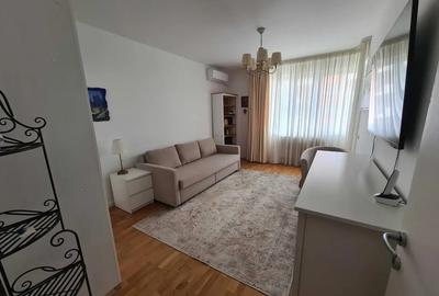 Garsonieră, mobilată în Dristor - 5