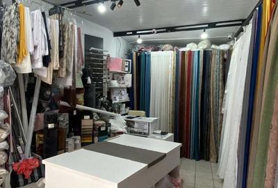 Spațiu comercial, de 28 mp, în Central - 3