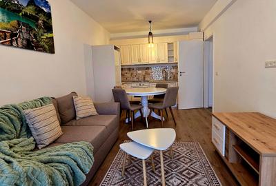 Prima închiriere! Class Park Târgoviște,  etaj3, apartament 3camere - 2