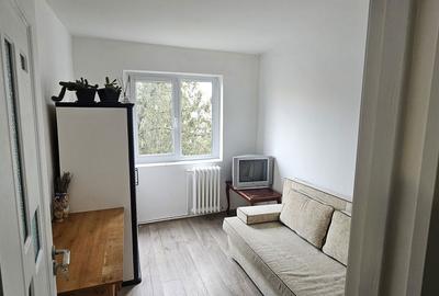 Apartament cu 3 camere semidecomandat în Mircea cel Bătrân - 5