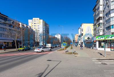Spațiu comercial, de 91 mp, în Narcisa - 18