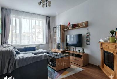 Casă cu 4 camere în Central - 10