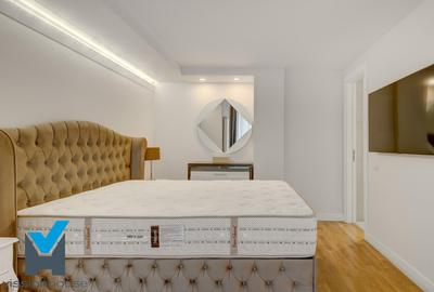 Inchiriere triplex | vedere panoramica Unirii - Incity | 2 locuri parcare - 17