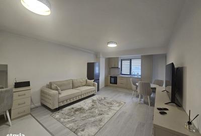 Apartament cu 2 camere în Bârnova - 7