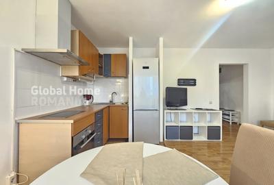 Apart 3 camere 65mp | Aviatiei - Feleacu | Metrou A.V 5 min | Mall Promenada - 6