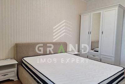 Ap 2 camere MODERN/ TERASA 11MP/ PARCARE / PET-FRIENDLY / zona Frunzisului - 5