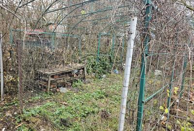 Vand apartament 3 camere - 10