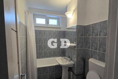 Apartament cu 2 camere semidecomandat în Ștrand - 8