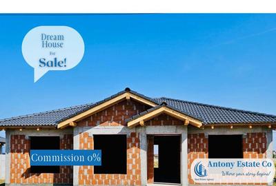 Casă cu 4 camere cu Teren 540 Mp în Sântandrei - 2