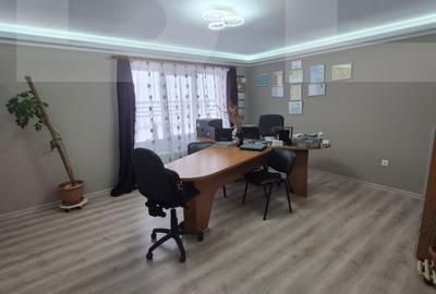 Casă cu 4 camere cu Teren 606 Mp în Zăvoi - 11