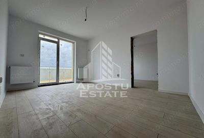 Apartament cu 2 camere, bucatarie separata zona Planetelor Giroc Apartament cu 2 camere, bucatarie separata zona Planetelor Giroc - 2