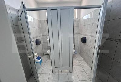 Spatiu de birouri modern, 480mp, 10 locuri de parcare, carti - 14