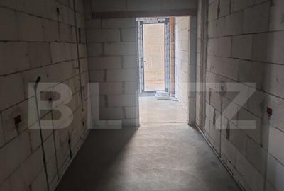 Spatiu comercial cafenea, 3 incaperi, 110 mp, zona Centrala - 9