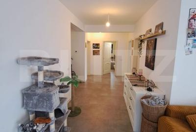 Casă cu 3 camere cu Teren 500 Mp în Central - 4